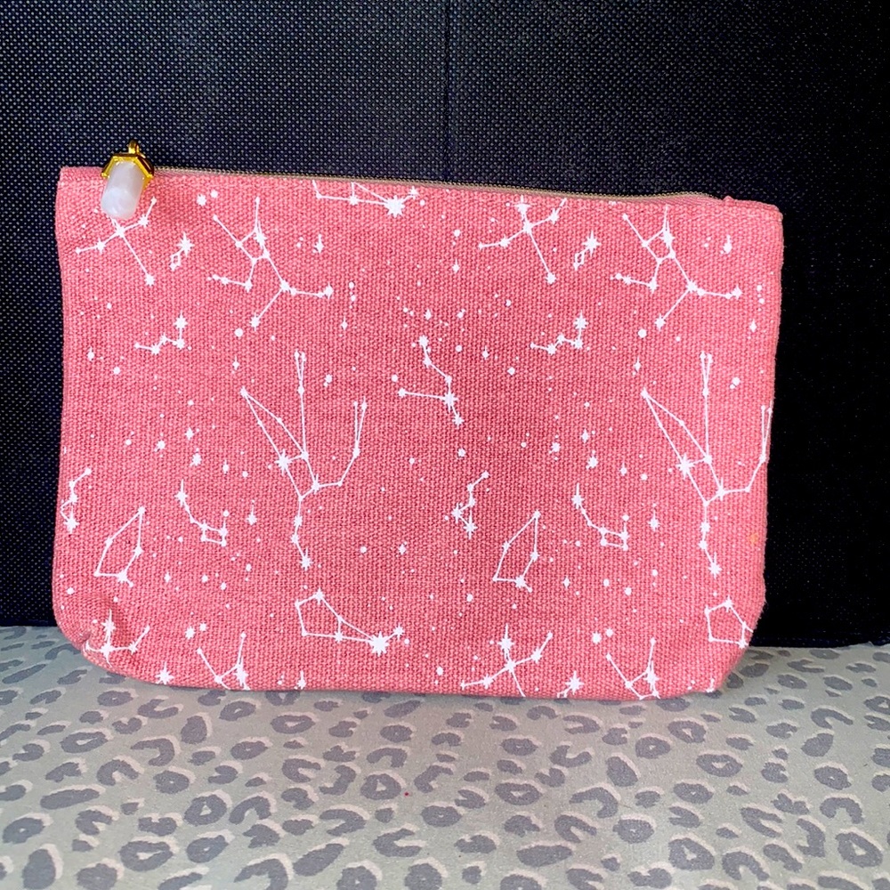 Ipsy Makeup Bag 💄